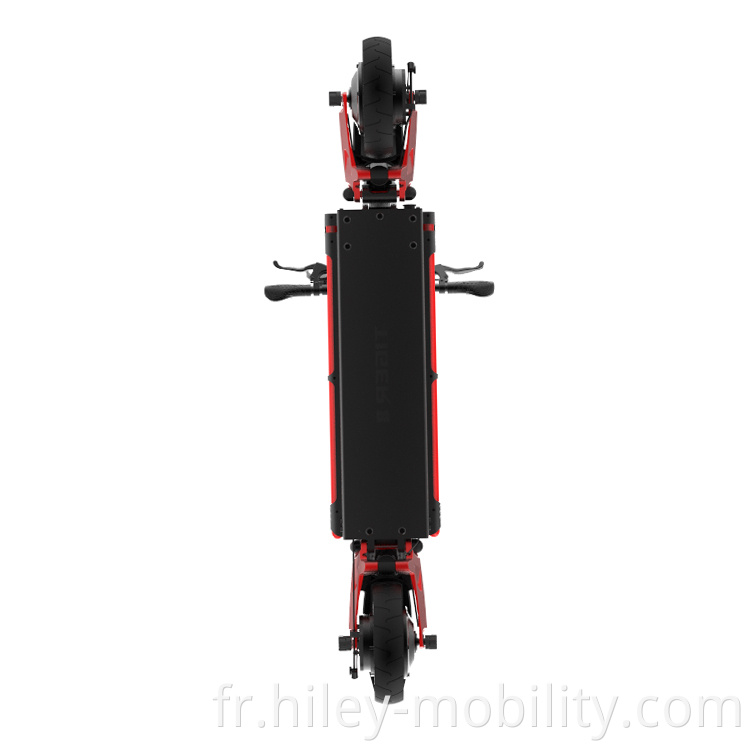 Mobility Scooter